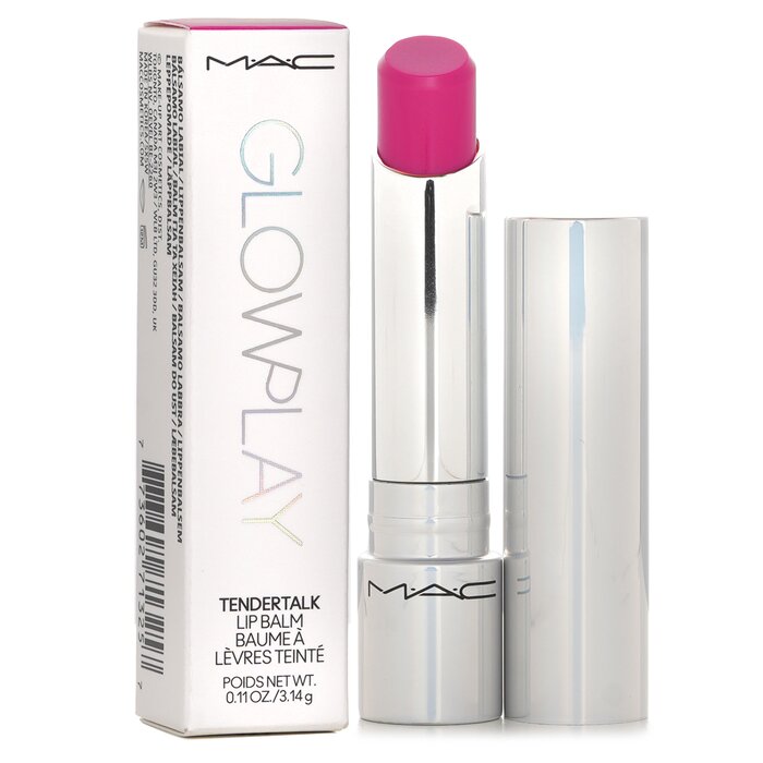 MAC Glow Play Tendertalk Lip Balm 3.14gProduct Thumbnail