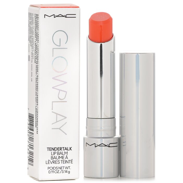 MAC Glow Play Tendertalk Lip Balm 3.14gProduct Thumbnail