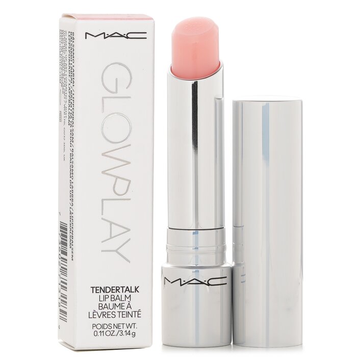 MAC Glow Play Tendertalk Lip Balm 3.14gProduct Thumbnail