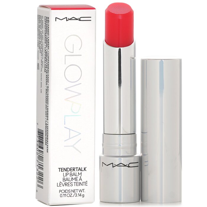 MAC Glow Play Tendertalk Lip Balm 3.14gProduct Thumbnail