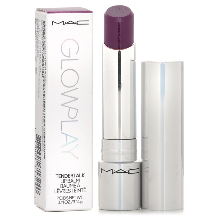 MAC Glow Play Tendertalk Lip Balm 3.14gProduct Thumbnail