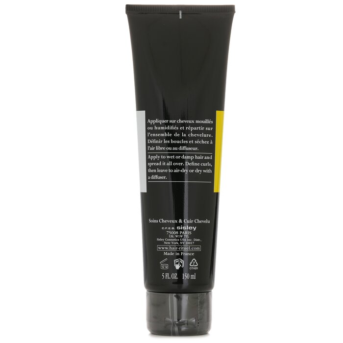 Sisley Hair Rituel Curl Care Cream 150mlProduct Thumbnail