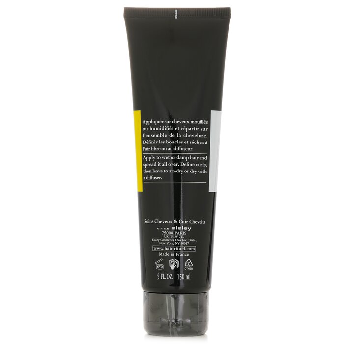 Sisley Hair Rituel Curl Care Jelly 150mlProduct Thumbnail