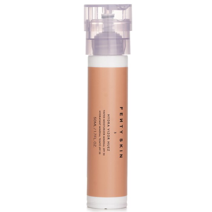 Fenty Beauty by Rihanna Hydra Vizor Huez Tinted Moisturizer Mineral SPF 30 Refill 50mlProduct Thumbnail