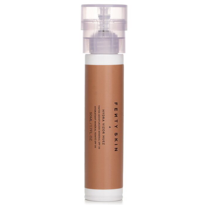 Fenty Beauty by Rihanna Hydra Vizor Huez Tinted Moisturizer Mineral SPF 30 Refill 50mlProduct Thumbnail