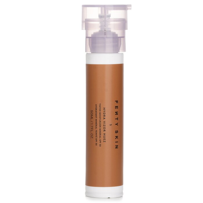 Fenty Beauty by Rihanna Hydra Vizor Huez Tinted Moisturizer Mineral SPF 30 Refill 50mlProduct Thumbnail