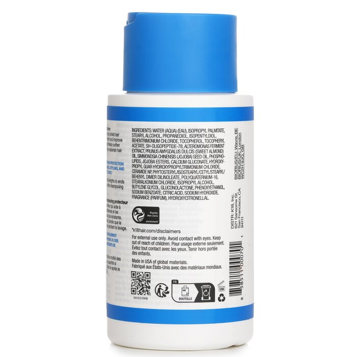 K18 Damage Shield Protective Conditioner 250mlProduct Thumbnail