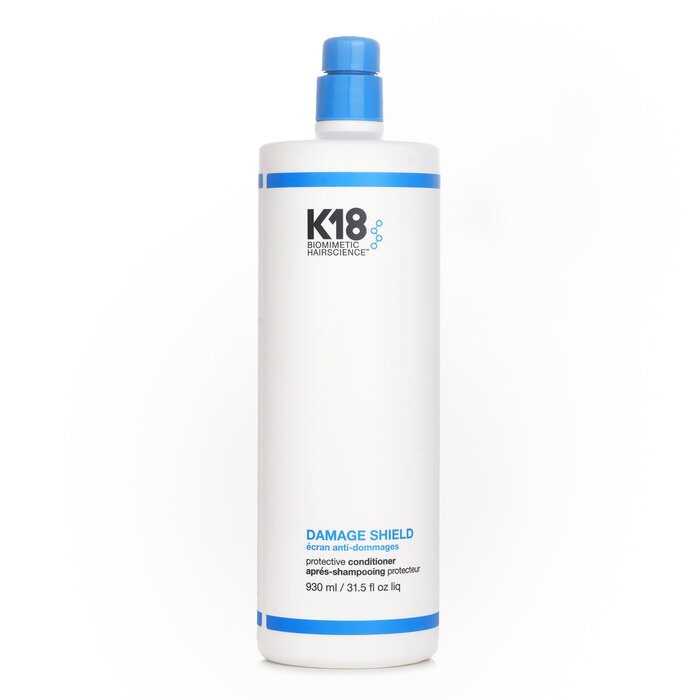 K18 Damage Shield Protective Conditioner 930mlProduct Thumbnail