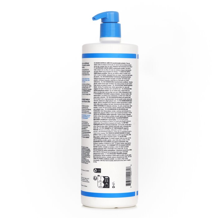 K18 Damage Shield Protective Conditioner 930mlProduct Thumbnail