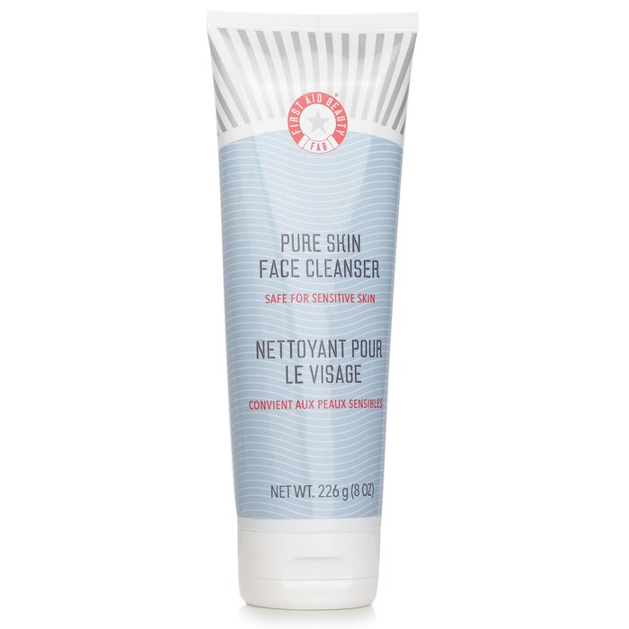 First Aid Beauty Face Cleanser 226gProduct Thumbnail