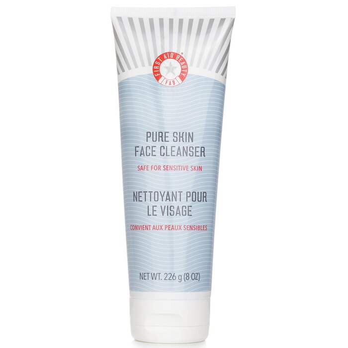 First Aid Beauty Face Cleanser 226gProduct Thumbnail