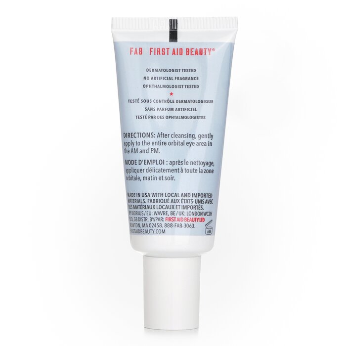 First Aid Beauty Hydrating Eye Cream 15MLProduct Thumbnail