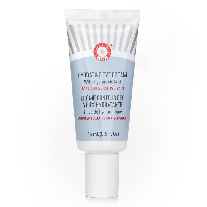 First Aid Beauty Hydrating Eye Cream 15MLProduct Thumbnail