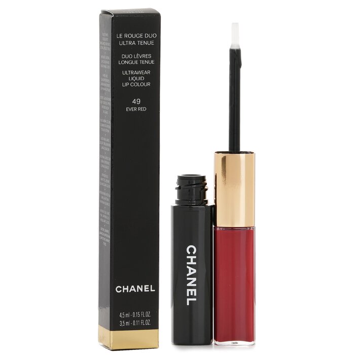 Chanel Le Rouge Duo Ultrawear Liquid Lip Colour 4.5ml+3.5mlProduct Thumbnail