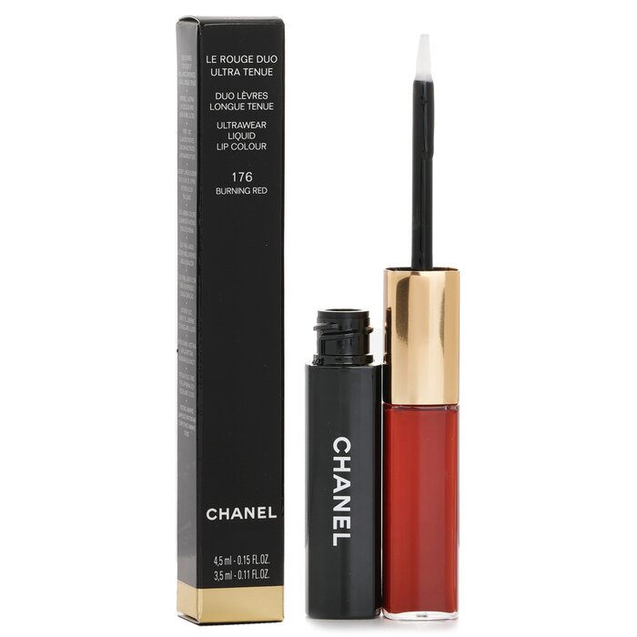 Chanel Le Rouge Duo Ultrawear Liquid Lip Colour 4.5ml+3.5mlProduct Thumbnail