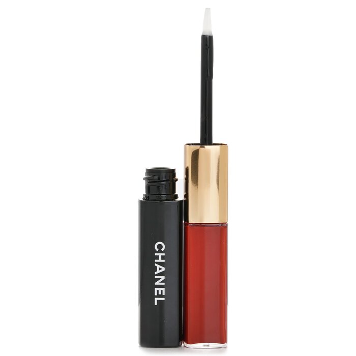 Chanel Le Rouge Duo Ultrawear Liquid Lip Colour 4.5ml+3.5mlProduct Thumbnail