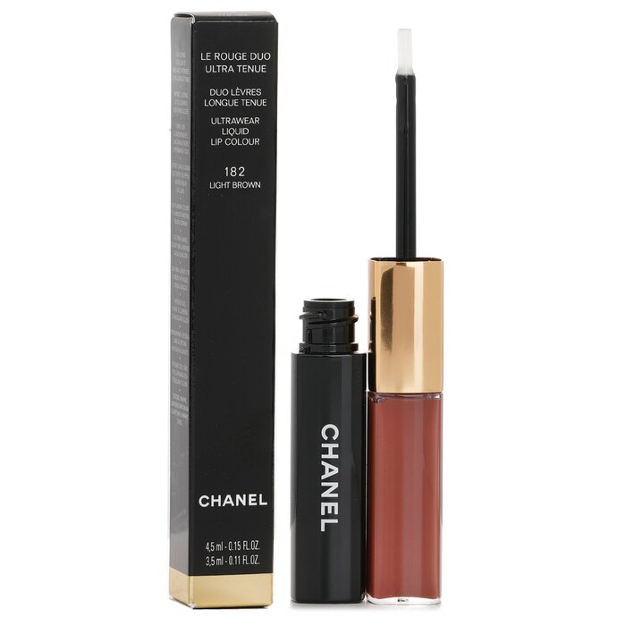 Chanel Le Rouge Duo Ultrawear Liquid Lip Colour 4.5ml+3.5mlProduct Thumbnail