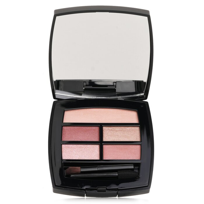 Chanel Les Beiges Beiges Healthy Glow Natural Eyeshadow Palette 4.5gProduct Thumbnail