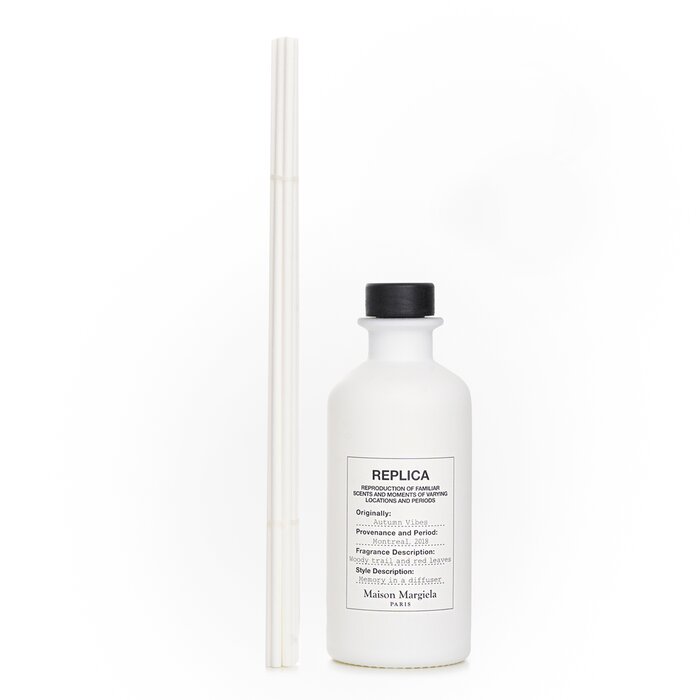 Maison Margiela Replica Antumn Vibes Scented Diffuser 185ml/6.2ozProduct Thumbnail