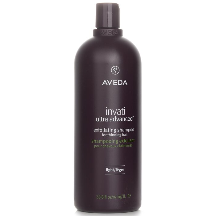 Aveda Invati Ultra Advanced Exfoliating Shampoo Light 1000mlProduct Thumbnail