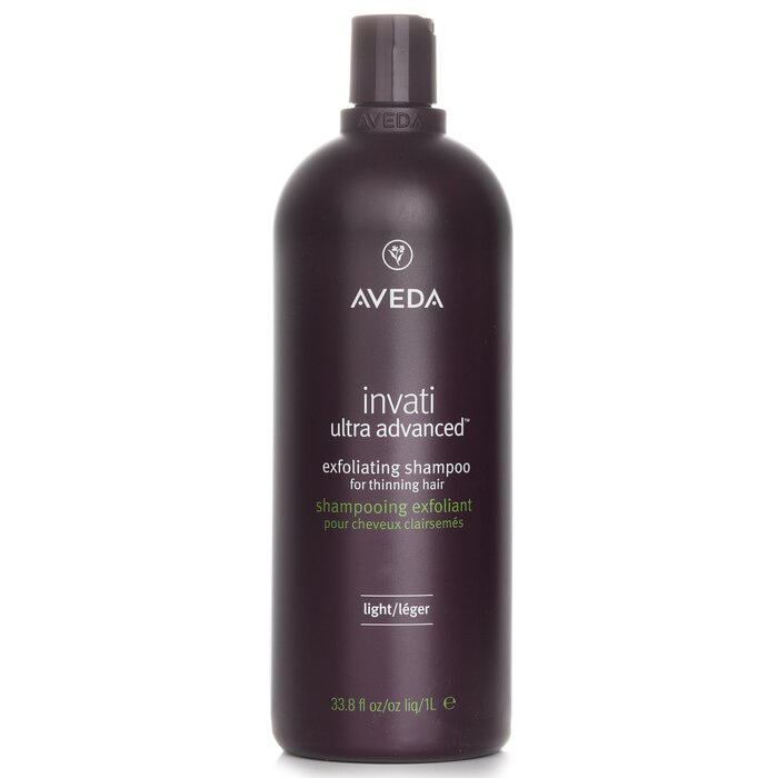 Aveda Invati Ultra Advanced Exfoliating Shampoo Light 1000mlProduct Thumbnail