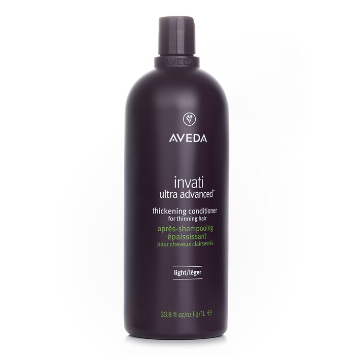 Aveda Invati Ultra Advanced Thickening Conditioner Light 1000mlProduct Thumbnail