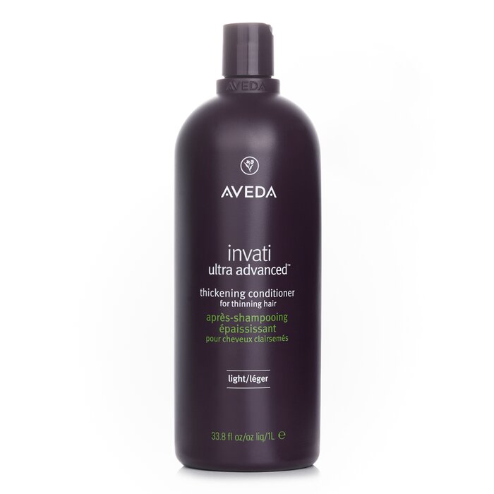 Aveda Invati Ultra Advanced Thickening Conditioner Light 1000mlProduct Thumbnail