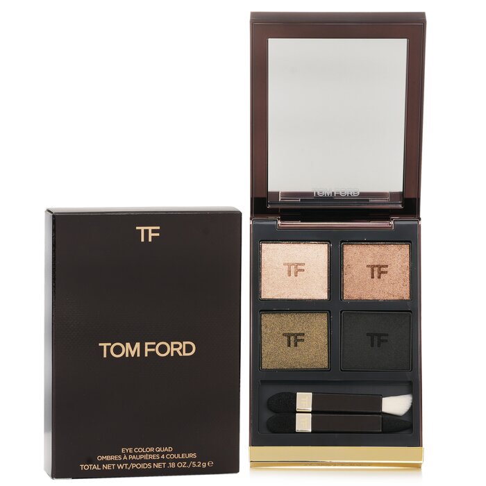 Tom Ford Eye Color Quad Creme 5.2gProduct Thumbnail