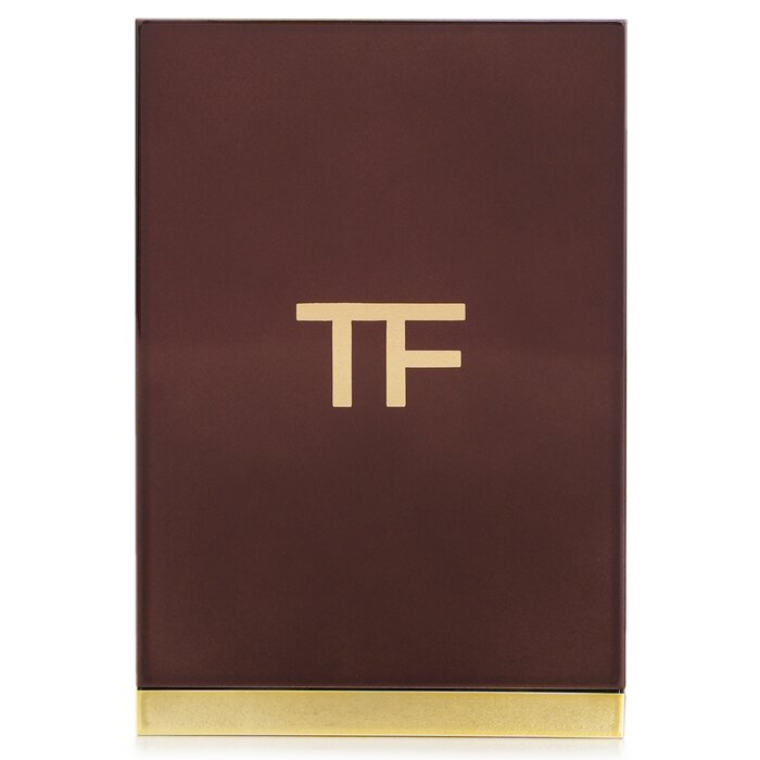Tom Ford Eye Color Quad Creme 5.2gProduct Thumbnail