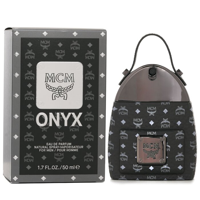MCM Onyx Eau De Parfum Spray For Men 50ml/1.7ozProduct Thumbnail