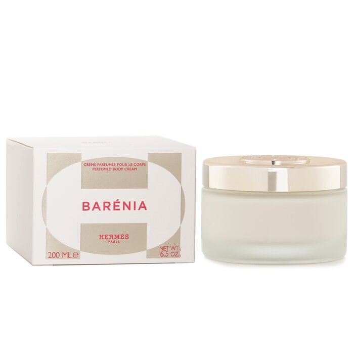 Hermes 愛馬仕  Barenia身體香氛保養霜 200mlProduct Thumbnail