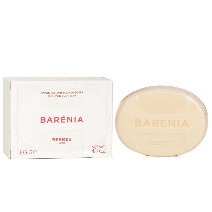 Hermes 愛馬仕  Barenia身體香氛香皂 125gProduct Thumbnail