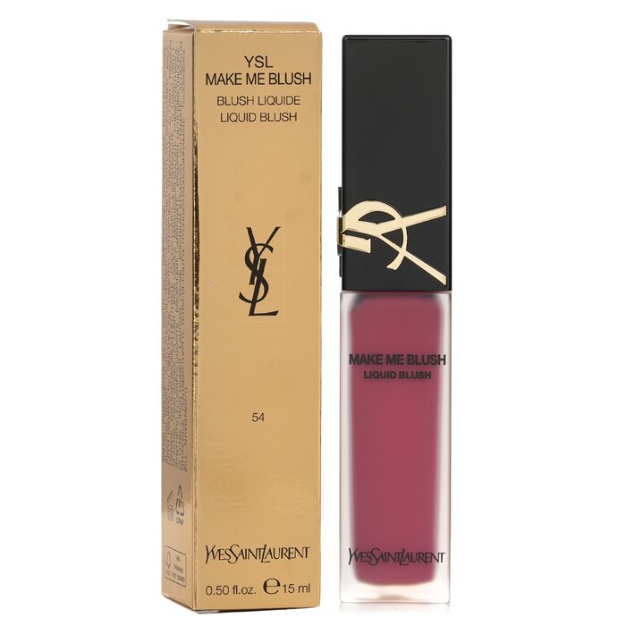 Yves Saint Laurent Make Me Blush Liquid Blush 15mlProduct Thumbnail