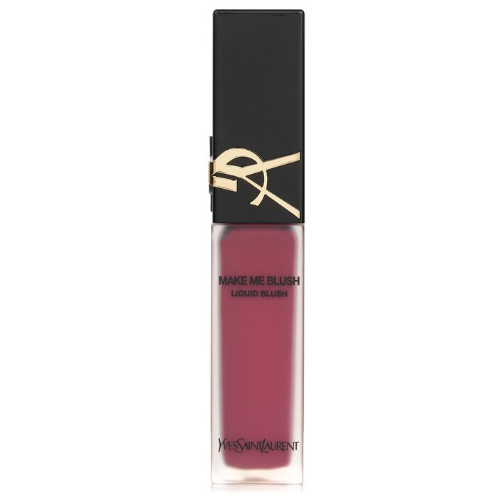 Yves Saint Laurent Make Me Blush Liquid Blush 15mlProduct Thumbnail