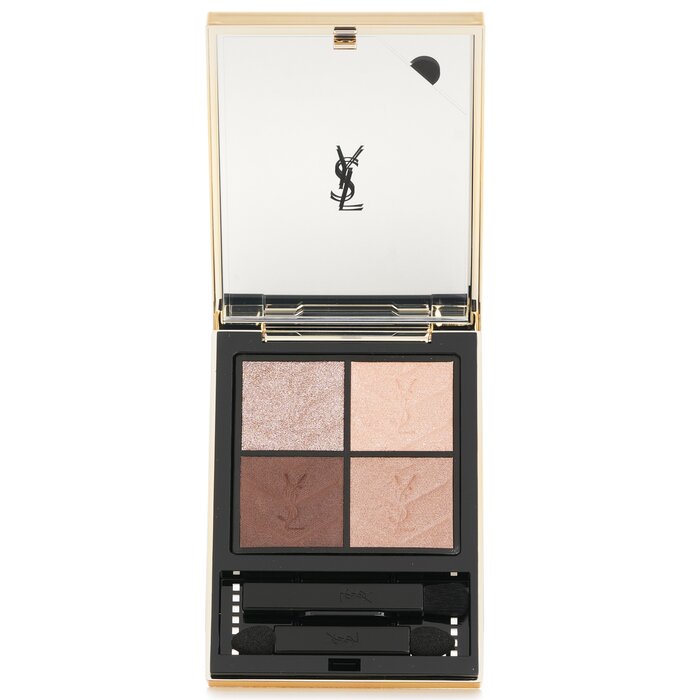 Yves Saint Laurent Couture Mini Clutch Eyeshadow Palette 4gProduct Thumbnail