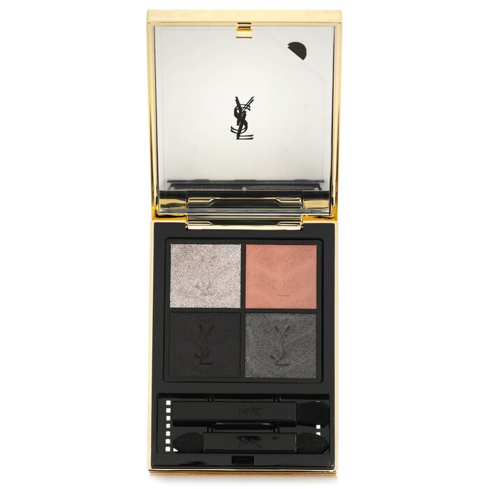 Yves Saint Laurent Couture Mini Clutch Eyeshadow Palette 4gProduct Thumbnail