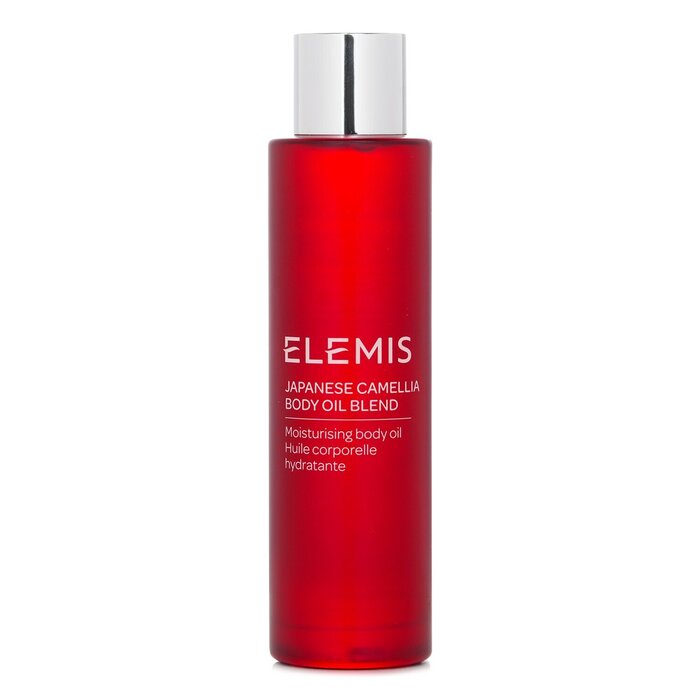 Elemis Japanese Camellia Oil (Box Slightly Damaged) 100ml/3.4ozProduct Thumbnail