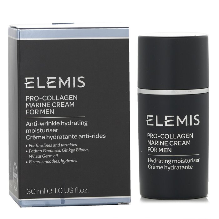 Elemis Pro-Collagen Marine Cream (Box Slightly Damaged) 30ml/1ozProduct Thumbnail