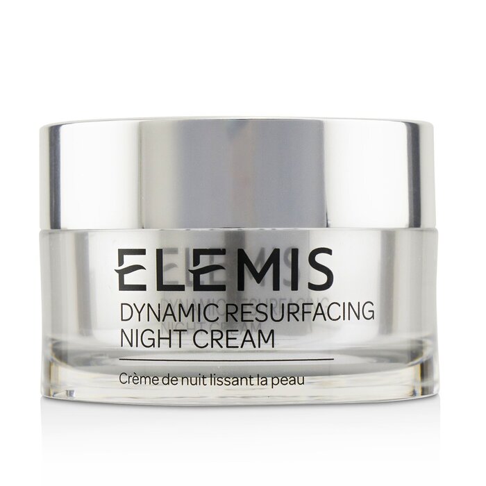 Elemis Dynamic Resurfacing Night Cream (Box Slightly Damaged) 50ml/1.6ozProduct Thumbnail