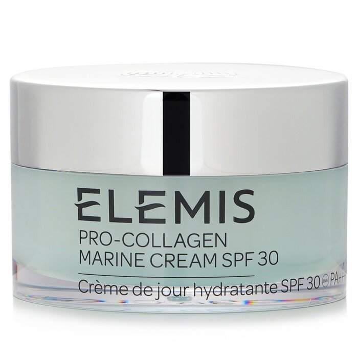 Elemis Pro-Collagen Marine Cream SPF 30 PA+++ (Box Slightly Damaged) 50ml/1.6ozProduct Thumbnail