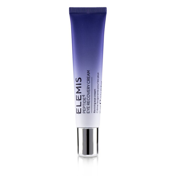 Elemis Peptide4 Eye Recovery Cream (Box Slightly Damaged) 15ml/0.5ozProduct Thumbnail