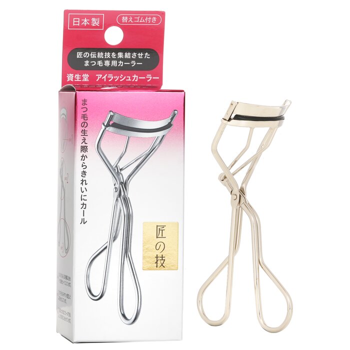 Shiseido Eyelash Curler 1pcProduct Thumbnail