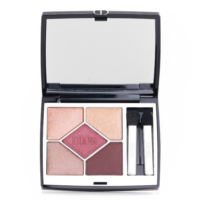 Christian Dior Dirorshow 5 Couleurs Eye Shadow Palette 7gProduct Thumbnail
