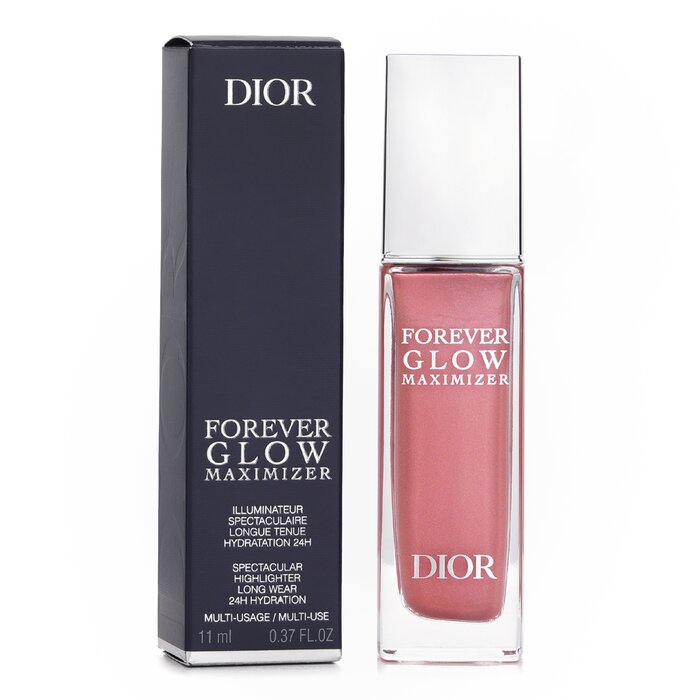 Christian Dior Forever Glow Maximizer Highlighter 11mlProduct Thumbnail