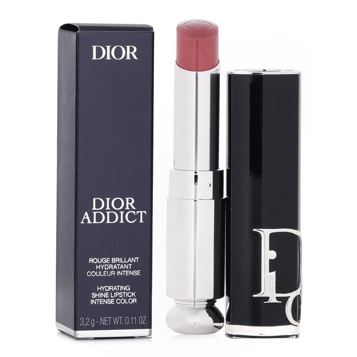 Christian Dior Addict Hydrating Shine Lipstick Intense Color 3.2gProduct Thumbnail
