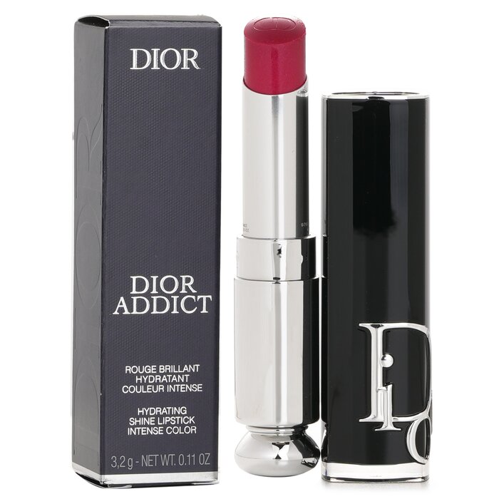 크리스찬디올 Christian Dior 애딕트 하이드레이팅 샤인 립스틱 강렬한 색상 3.2gProduct Thumbnail