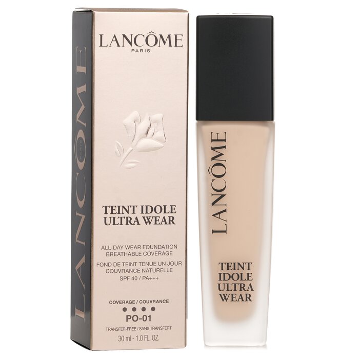 Lancome Teint Idole Ultra Wear All Day Wear Foundation SPF40 30mlProduct Thumbnail