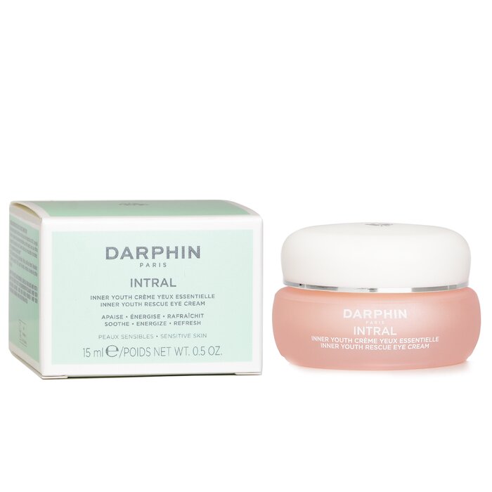 Darphin Intral Inner Youth Rescue Eye Cream 15ml/0.5ozProduct Thumbnail