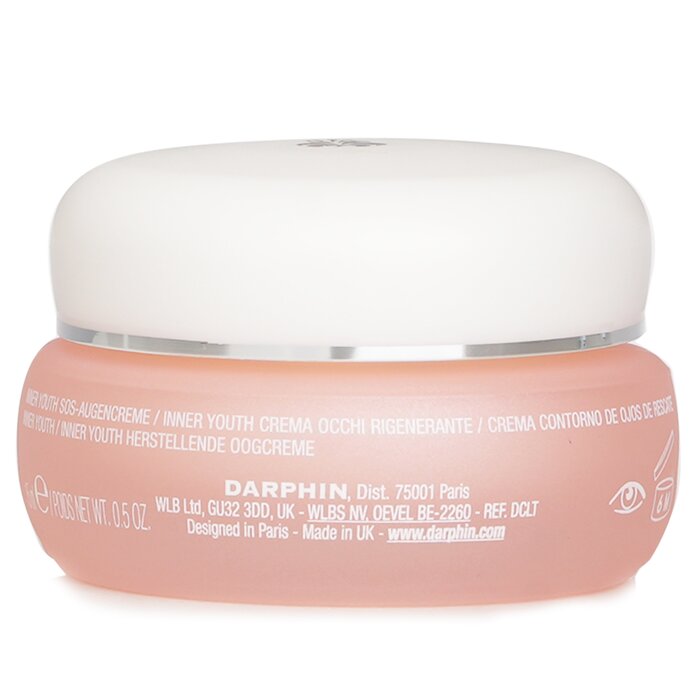 Darphin Intral Inner Youth Rescue Eye Cream 15ml/0.5ozProduct Thumbnail