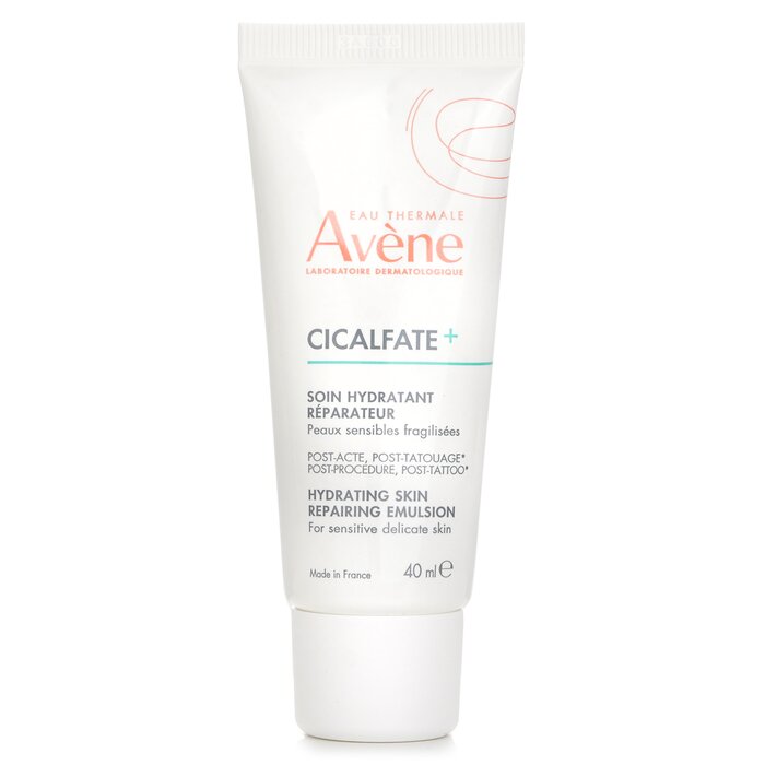 Avene Cicalfate+ Akutplege Emulsion 40mlProduct Thumbnail